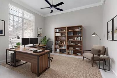 1506 Hunters Creek Drive, McKinney, TX 75072 - Photo 4