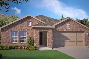 1016 Foxburg Dr, Saginaw, TX 76131 - Photo 1