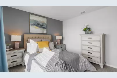 1016 Foxburg Drive, Saginaw, TX 76131 - Photo 28