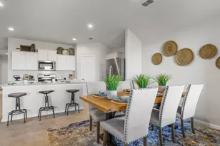 1016 Foxburg Dr, Saginaw, TX 76131 - Photo 12