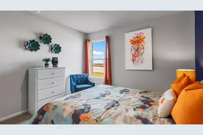 1016 Foxburg Drive, Saginaw, TX 76131 - Photo 32