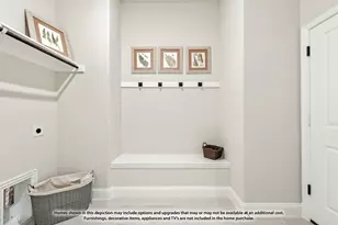 1113 Birchwood Dr, Crowley, TX 76036 - Photo 6