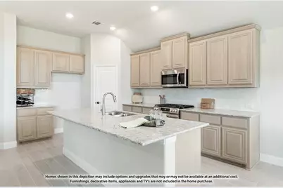 1113 Birchwood Drive, Crowley, TX 76036 - Photo 16