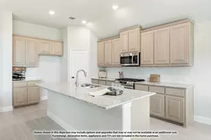 1113 Birchwood Dr, Crowley, TX 76036 - Photo 16