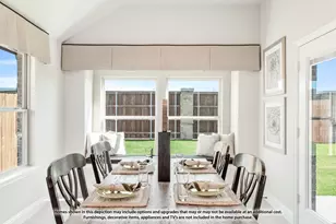 1113 Birchwood Dr, Crowley, TX 76036 - Photo 20