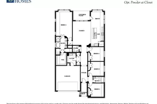 1113 Birchwood Dr, Crowley, TX 76036 - Photo 2