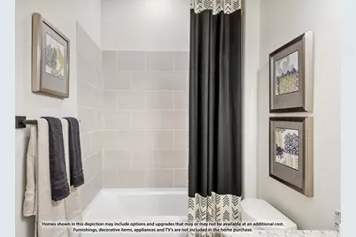 1113 Birchwood Drive, Crowley, TX 76036 - Photo 8