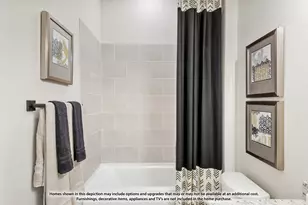 1113 Birchwood Dr, Crowley, TX 76036 - Photo 8