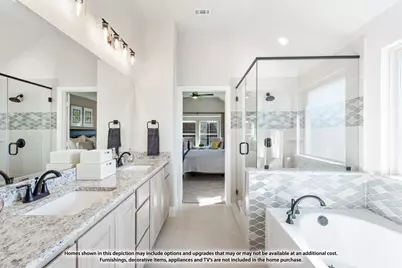 1113 Birchwood Drive, Crowley, TX 76036 - Photo 26