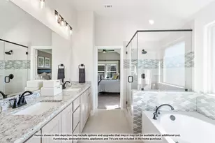 1113 Birchwood Dr, Crowley, TX 76036 - Photo 26