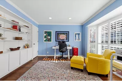 1109 Roaring Springs Road #1109, Fort Worth, TX 76114 - Photo 4