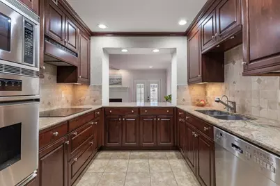 1109 Roaring Springs Road #1109, Fort Worth, TX 76114 - Photo 18