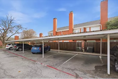 1109 Roaring Springs Road #1109, Fort Worth, TX 76114 - Photo 32