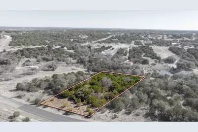 880 Sunfish Point, Bluff Dale, TX 76433 - Photo 1