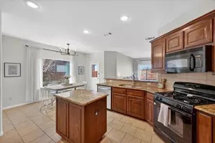 11929 Horseshoe Ridge Dr, Fort Worth, TX 76244 - Photo 6