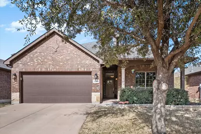 11929 Horseshoe Ridge Drive, Fort Worth, TX 76244 - Photo 1
