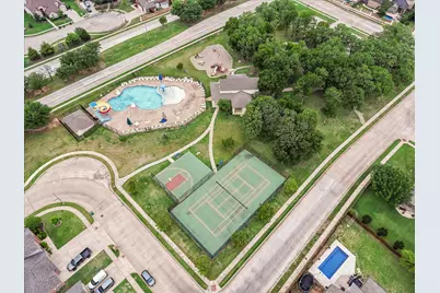 11929 Horseshoe Ridge Drive, Fort Worth, TX 76244 - Photo 38