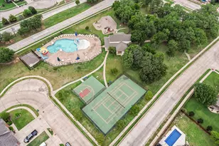 11929 Horseshoe Ridge Dr, Fort Worth, TX 76244 - Photo 38