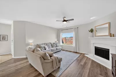 11929 Horseshoe Ridge Drive, Fort Worth, TX 76244 - Photo 16