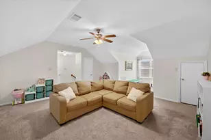 11929 Horseshoe Ridge Dr, Fort Worth, TX 76244 - Photo 26