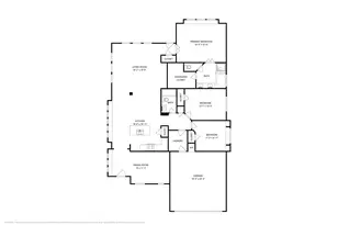 625 Fox View Dr, Fort Worth, TX 76131 - Photo 16