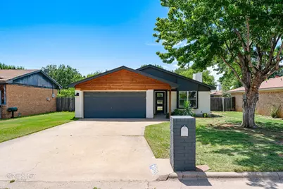 3618 Varsity Lane, Abilene, TX 79602 - Photo 2