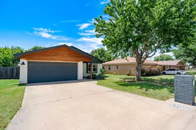 3618 Varsity Lane, Abilene, TX 79602 - Photo 1