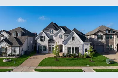 412 Wild Peach Point, Wylie, TX 75098 - Photo 1