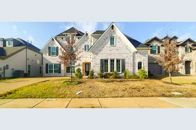 412 Wild Peach Point, Wylie, TX 75098 - Photo 4