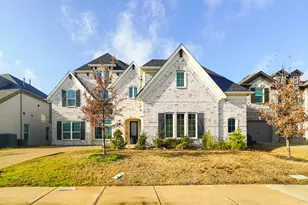 412 Wild Peach Point, Wylie, TX 75098 - Photo 4