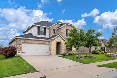 503 Saddle Club Way, Princeton, TX 75407 - Photo 1