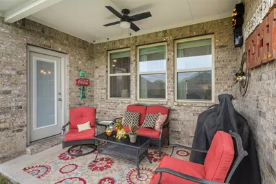 503 Saddle Club Way, Princeton, TX 75407 - Photo 34