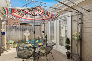 2941 Eagles Nest Dr, Bedford, TX 76021 - Photo 24