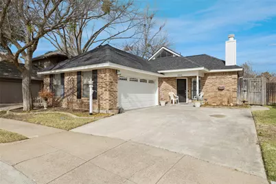 2941 Eagles Nest Drive, Bedford, TX 76021 - Photo 2