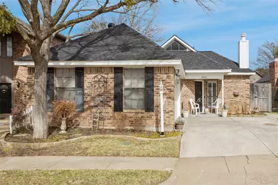 2941 Eagles Nest Drive, Bedford, TX 76021 - Photo 1