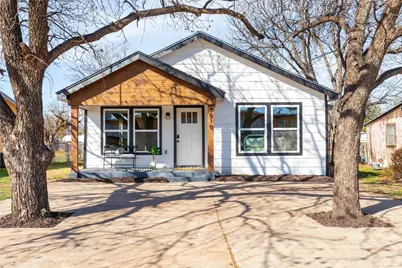 1910 Burger Street, Abilene, TX 79603 - Photo 2