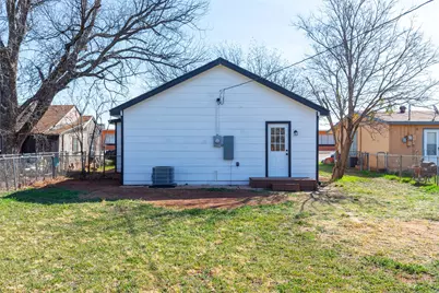 1910 Burger Street, Abilene, TX 79603 - Photo 38