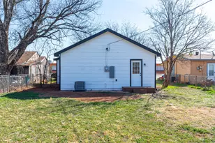 1910 Burger St, Abilene, TX 79603 - Photo 38