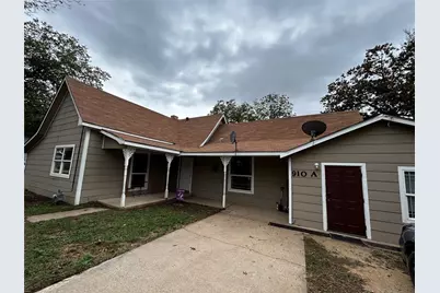 910 W Long Street #A, Stephenville, TX 76401 - Photo 1