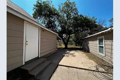 910 W Long Street #A, Stephenville, TX 76401 - Photo 38