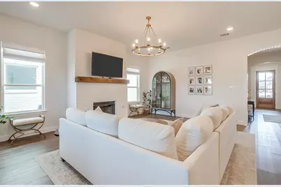 208 Observation Drive N, Aledo, TX 76008 - Photo 8