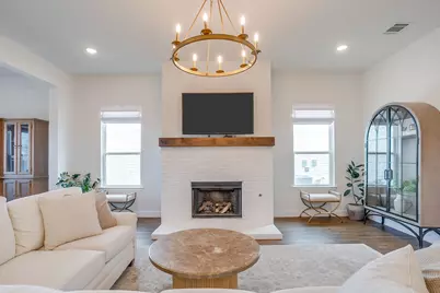 208 Observation Drive N, Aledo, TX 76008 - Photo 6