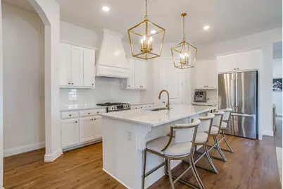 208 Observation Drive N, Aledo, TX 76008 - Photo 4