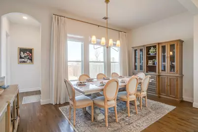 208 Observation Drive N, Aledo, TX 76008 - Photo 10