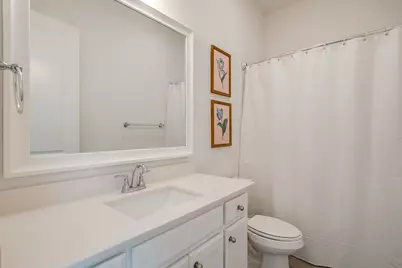 208 Observation Drive N, Aledo, TX 76008 - Photo 18