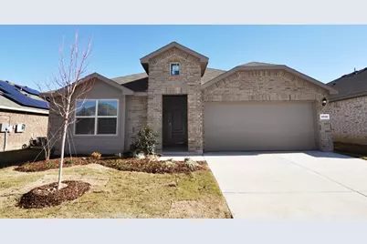 9508 Golden Summit Drive, Fort Worth, TX 76131 - Photo 1
