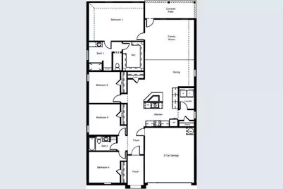 9508 Golden Summit Drive, Fort Worth, TX 76131 - Photo 22