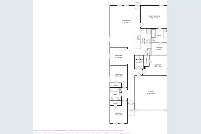 1732 Claireborne Court, Little Elm, TX 75068 - Photo 18