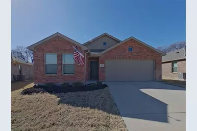 1732 Claireborne Court, Little Elm, TX 75068 - Photo 1
