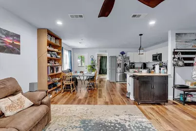 311 W Oak Street, Whitewright, TX 75491 - Photo 6